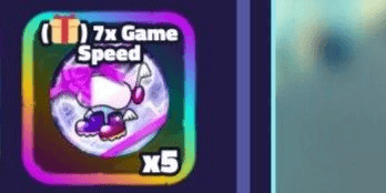 Gambar Product 7x Speed