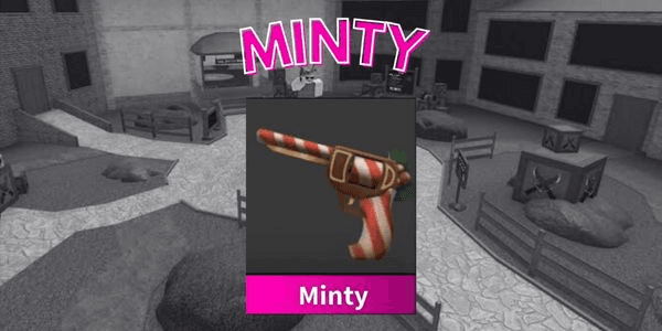 Gambar Product Minty