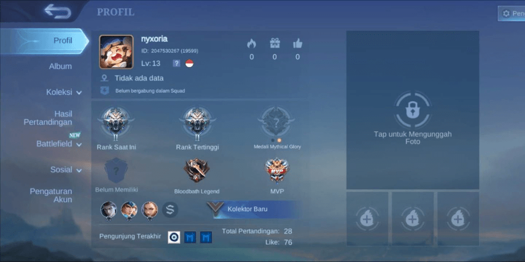 Product Showcase