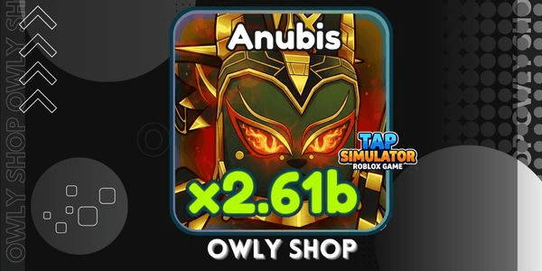 Gambar Product Update Best Legendary Pet - Tap Simulator