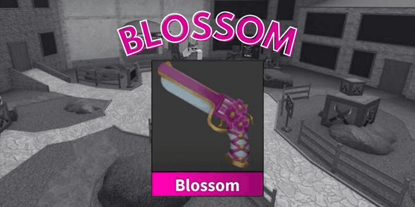 Gambar Product Blossom