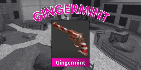Gambar Product Gingermint