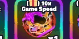 10x Speed