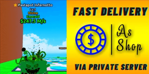 Emerald Pastapot Infernetto
