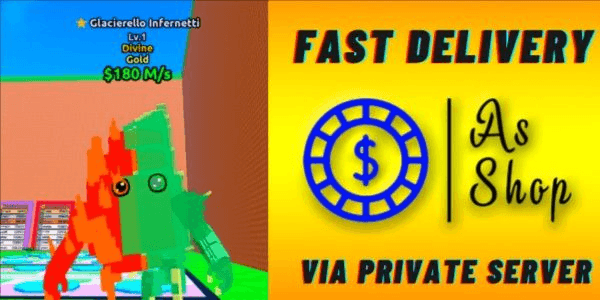 Gambar Product Gold Glacierello Infernetti