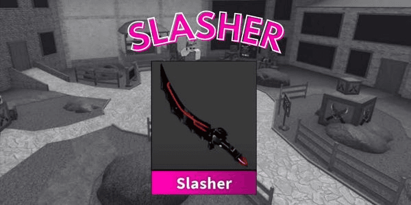 Gambar Product Slasher