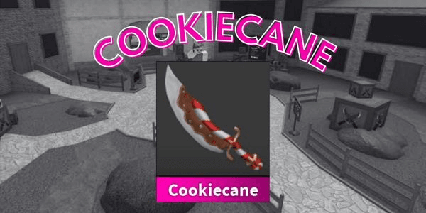 Gambar Product Cookiecane