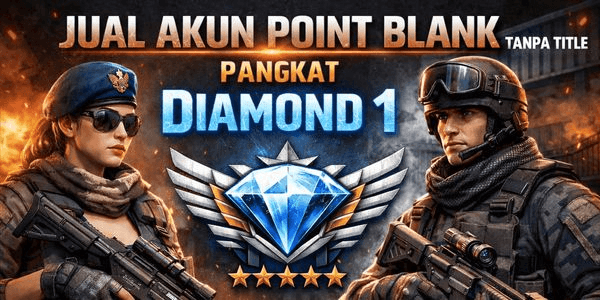 Gambar Product Diamond 1 Petik 1