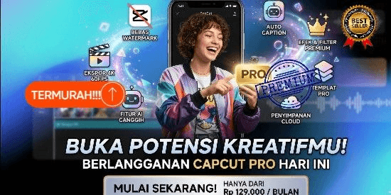 Gambar Product Private 1 Month