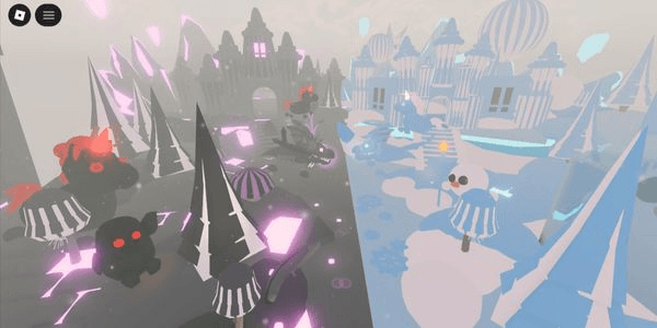 Gambar Product Frost Dragon VS Shadow Dragon