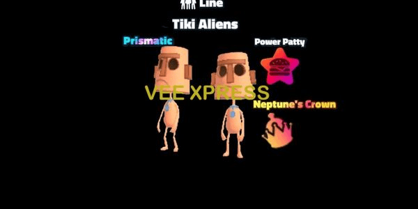 Gambar Product Cyborg Plankton (Shiny Wumbo)