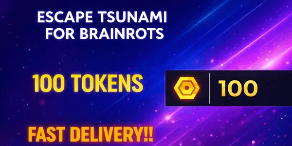 100 Token