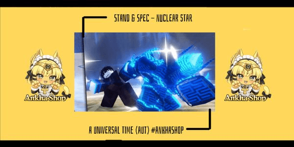 Gambar Product Nuclear Star