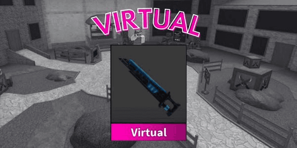 Gambar Product Virtual