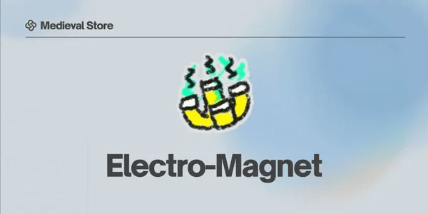 Electro-Magnet