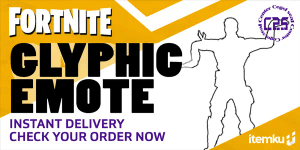Glyphic Emote