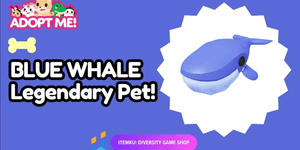 Blue Whale