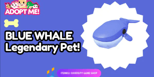 Blue Whale