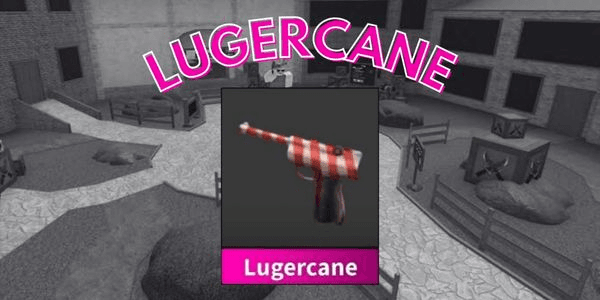 Gambar Product Lugercane