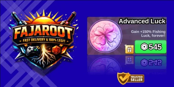 Advanced Luck