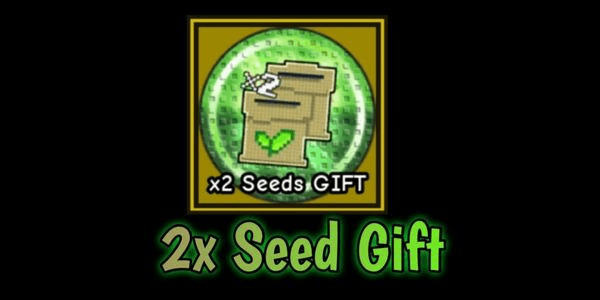 Gambar Product x2 Seeds