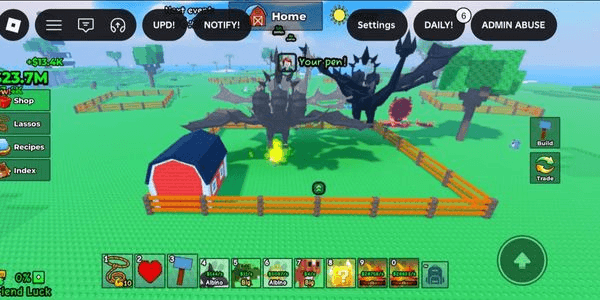 Gambar Product Celestial Hydra Max Level - Catch And Tame!