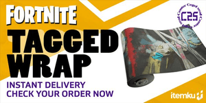 Tagged Wrap