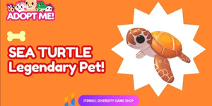 Sea Turtle
