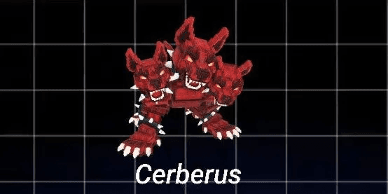 Cerberus