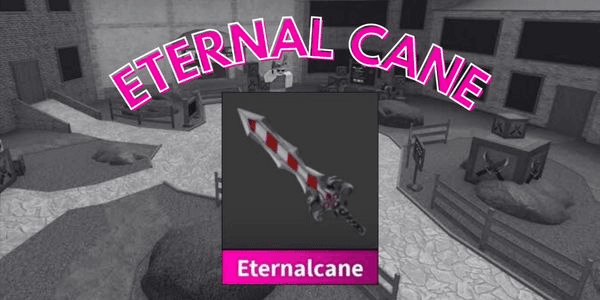Gambar Product Eternalcane