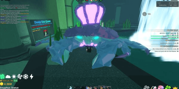 Gambar Product Fairy Dust King Crab