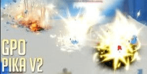 Gambar Product JOKI PIKA V2 GPO | FAST PROCESS | TRUSTED