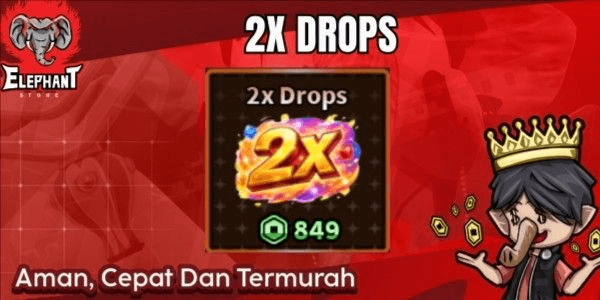 Gambar Product 2x Drops