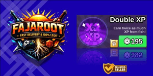 Double XP