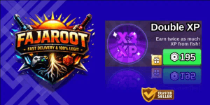 Double XP