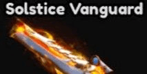 Gambar Product Solstice Vanguard | Hypershot Server 249
