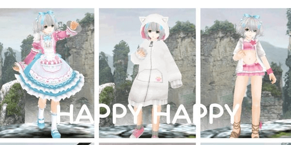 Gambar Product HIGH END ACCOUNT 9SLOT CHAR+4BS HIGH PROF BUFF LV.10 HAVE MPW2S HB ETO2S FULL BEAUTIFUL AVATAR WITH PP22% AIL21% MP8%