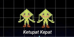 Ketupat Kepat