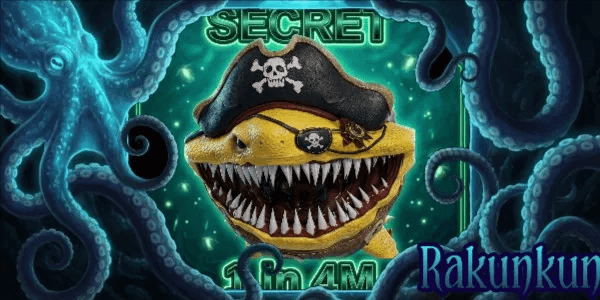 Big ElPirate El Maja