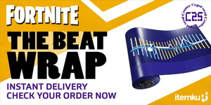 The Beat Wrap