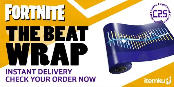 The Beat Wrap