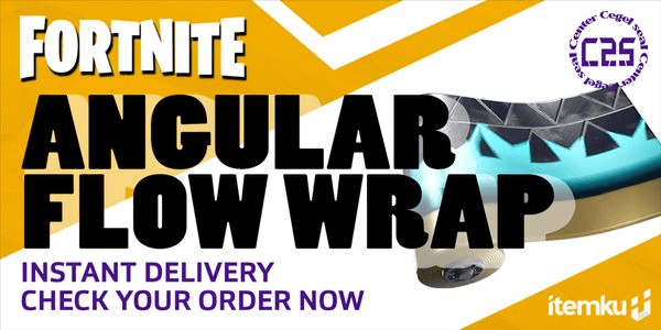 Gambar Product Angular Flow Wrap