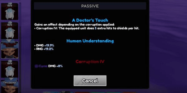 Gambar Product The doctor (Chopper) Corruption 4