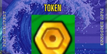 Gambar Product 1 Token