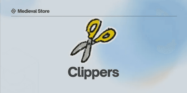Clippers