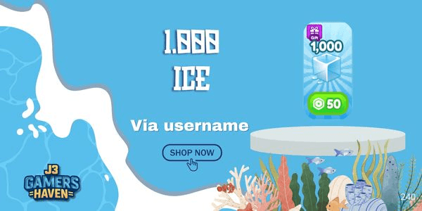 Gambar Product 1000 Ice