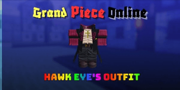 Gambar Product Hawk Eye's Outfit