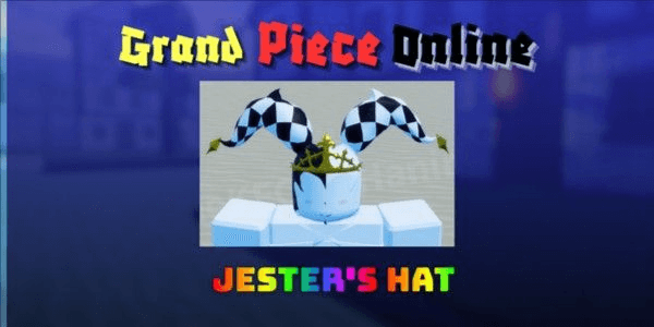 Gambar Product Jester's Hat