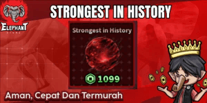 Strongest of History