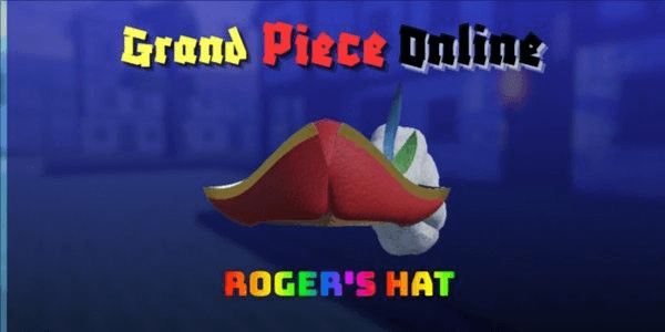 Gambar Product Roger's Hat